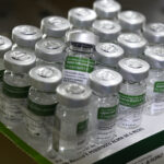 vacina gripe DF