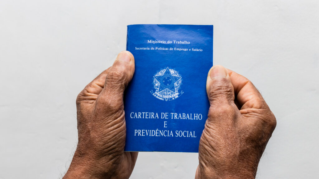 vagas de emprego DF agências do trabalhador