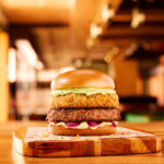 Catupiry Madness Burger