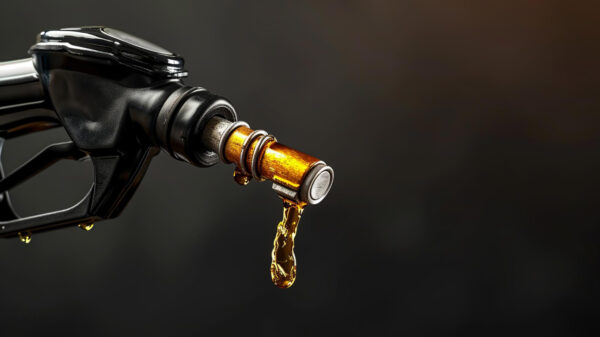 Celina envia à CLDF proposta de adesão ao programa nacional para conter o preço do diesel