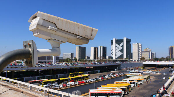 DF 360 câmeras de segurança e monitoramento