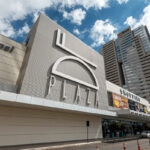 DF Plaza Shopping