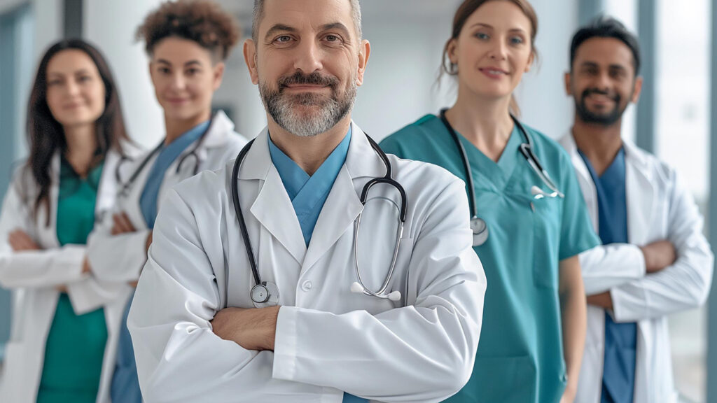 Dia Mundial da Saúde