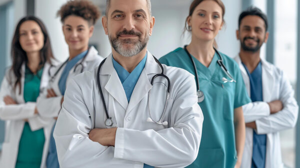 Dia Mundial da Saúde