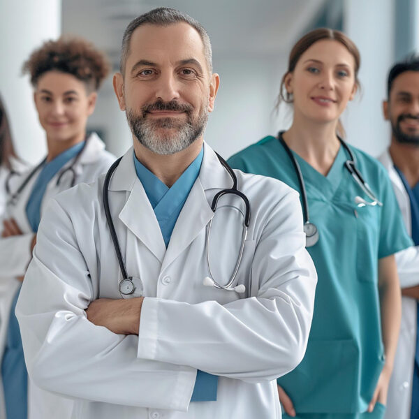 Dia Mundial da Saúde