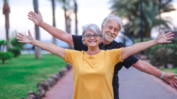 Dia Mundial da Saúde qualidade de vida