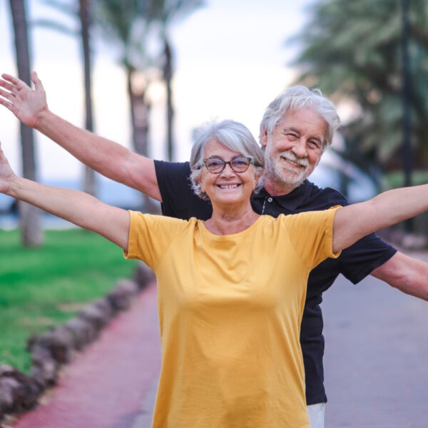 Dia Mundial da Saúde qualidade de vida