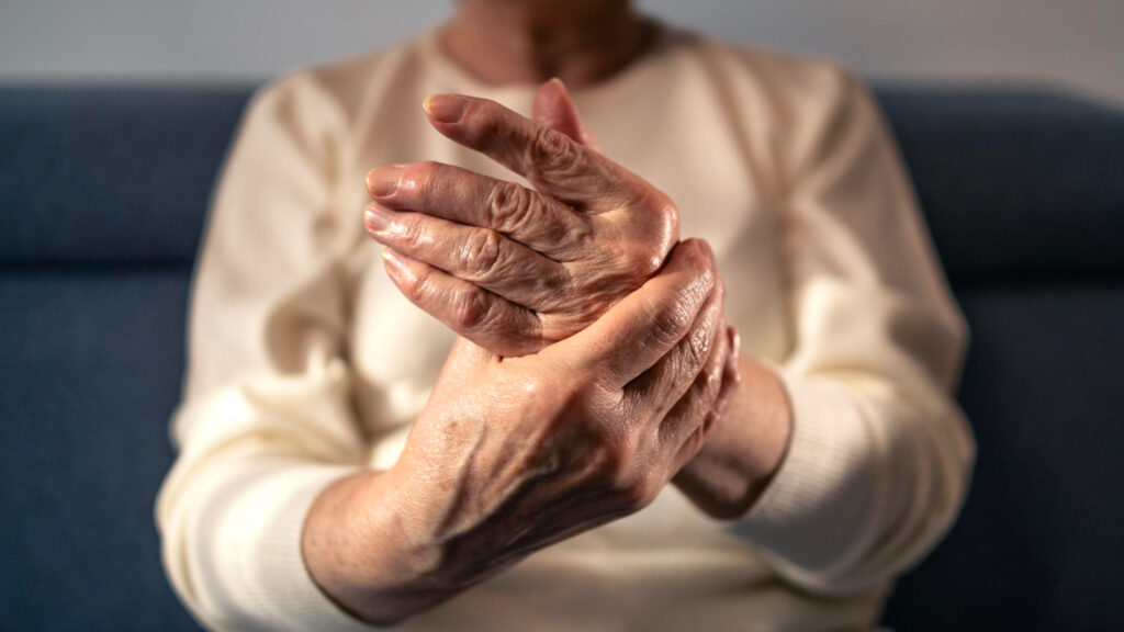 Dia Mundial do Parkinson