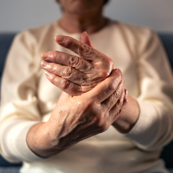 Dia Mundial do Parkinson