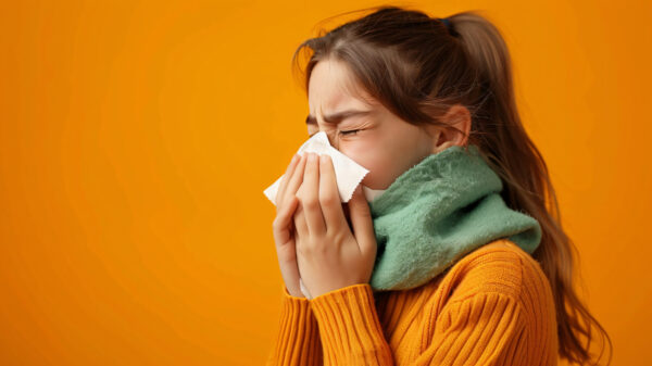 Distrito Federal registra mais de 1,4 mil casos de síndrome respiratória grave no ano