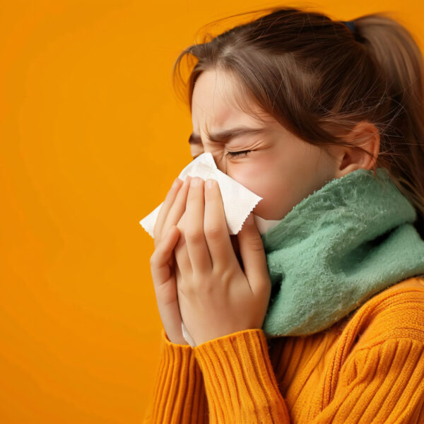 Distrito Federal registra mais de 1,4 mil casos de síndrome respiratória grave no ano