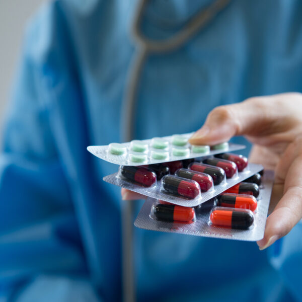 Farmácia Digital GDF