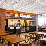 Giraffas