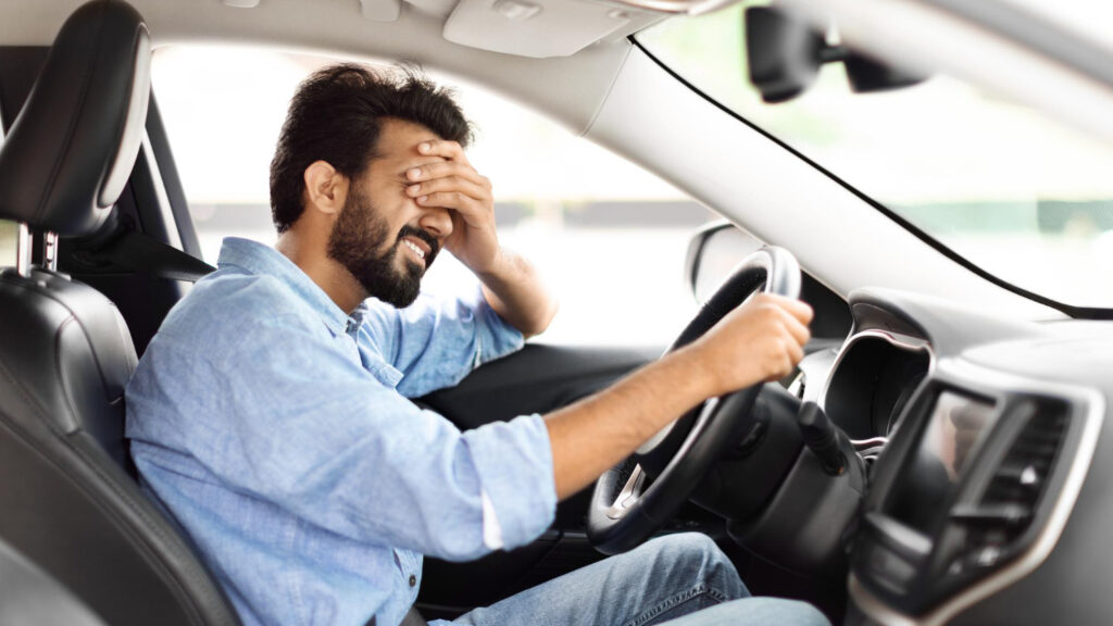 Inscrições abertas para nova turma do curso Iniciação à Superação do Medo de Dirigir Detran-DF