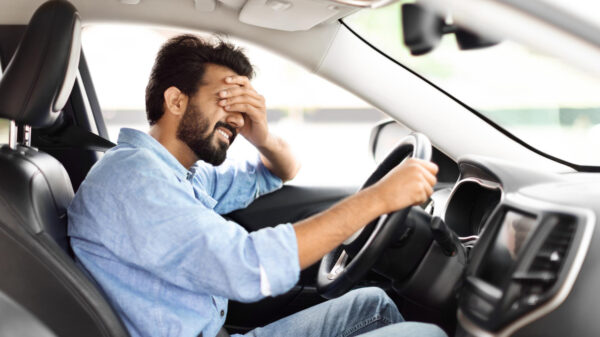 Inscrições abertas para nova turma do curso Iniciação à Superação do Medo de Dirigir Detran-DF