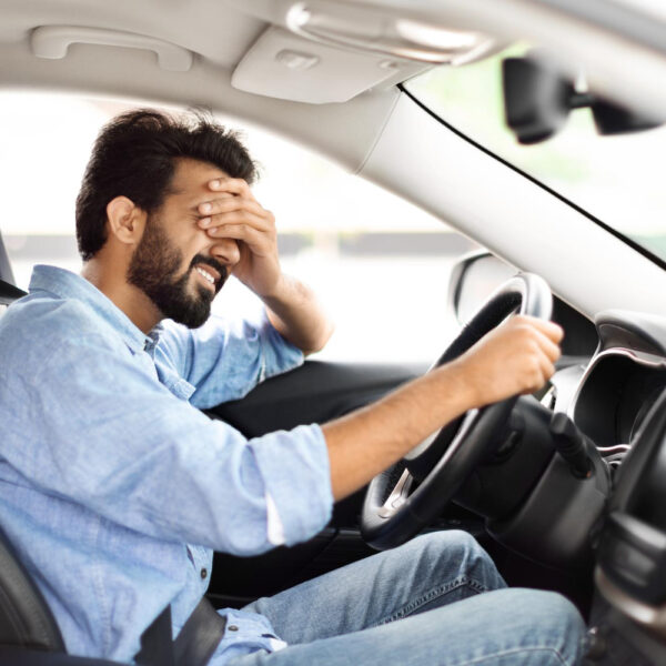 Inscrições abertas para nova turma do curso Iniciação à Superação do Medo de Dirigir Detran-DF