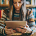 MEC Livros app