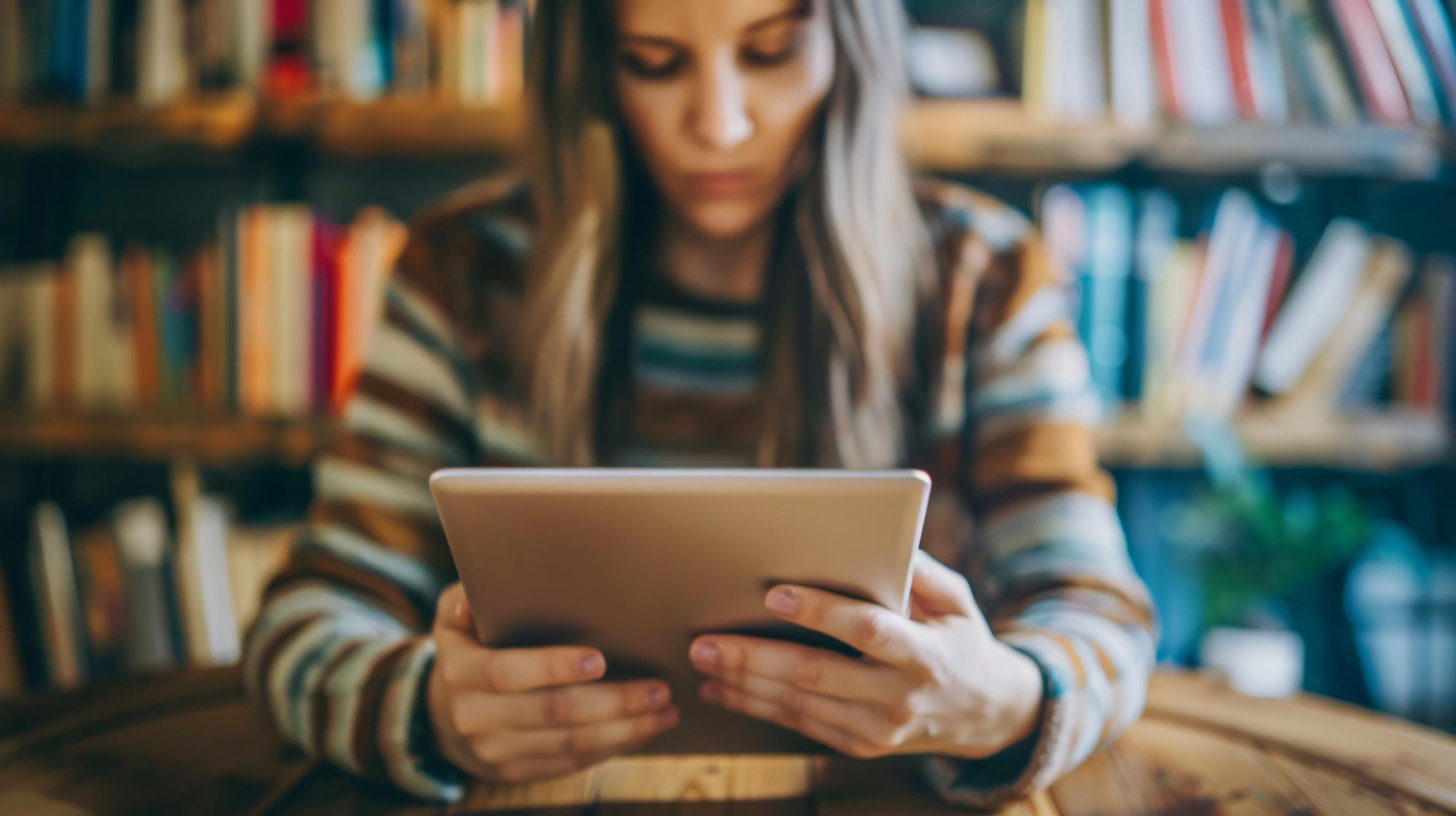MEC Livros app