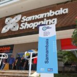 Na Hora Samambaia GDF