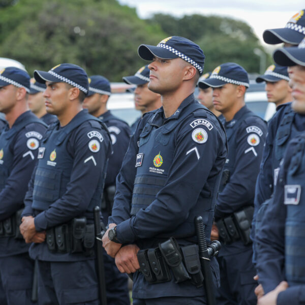 Operação Brasília Mais Segura