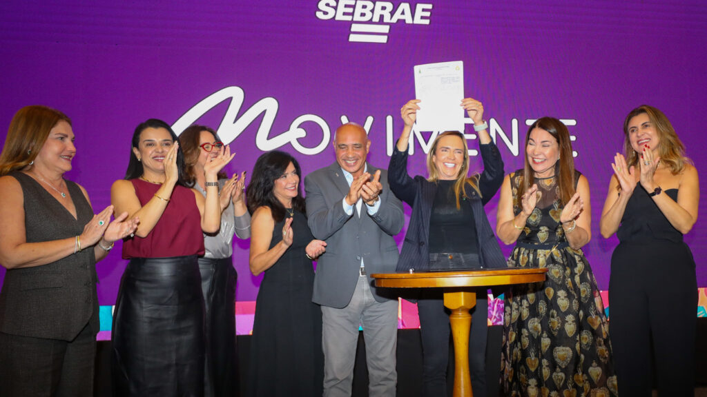 Programa de Apoio à Mulher Empreendedora do Distrito Federal