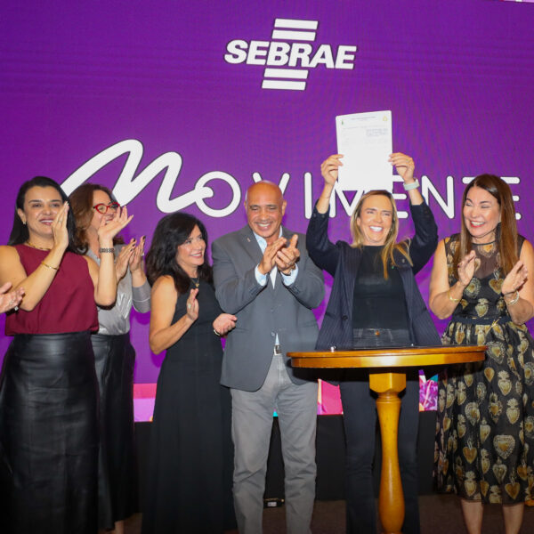 Programa de Apoio à Mulher Empreendedora do Distrito Federal