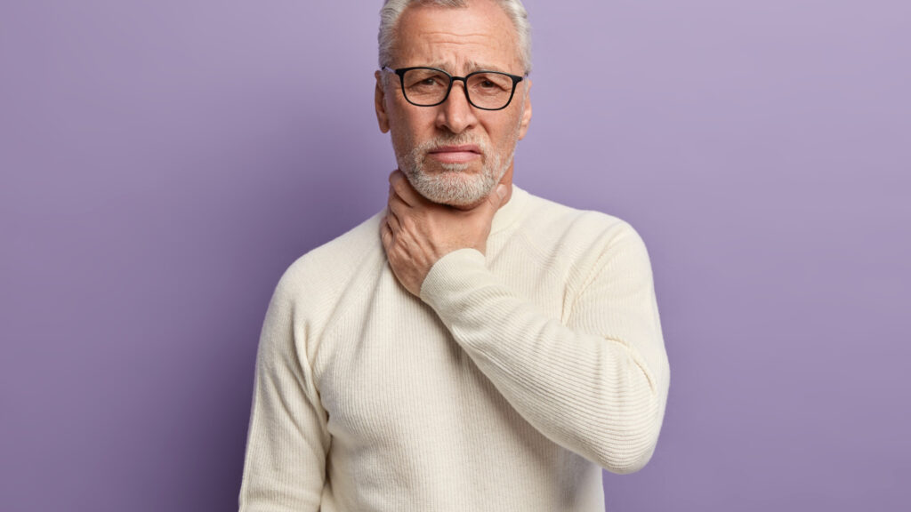 Rouquidão Dia Mundial da Voz