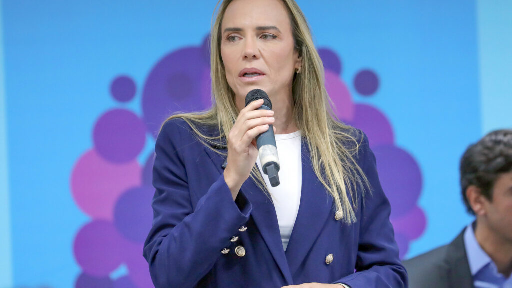 Saúde Mais Perto do Cidadão GDF segunda etapa