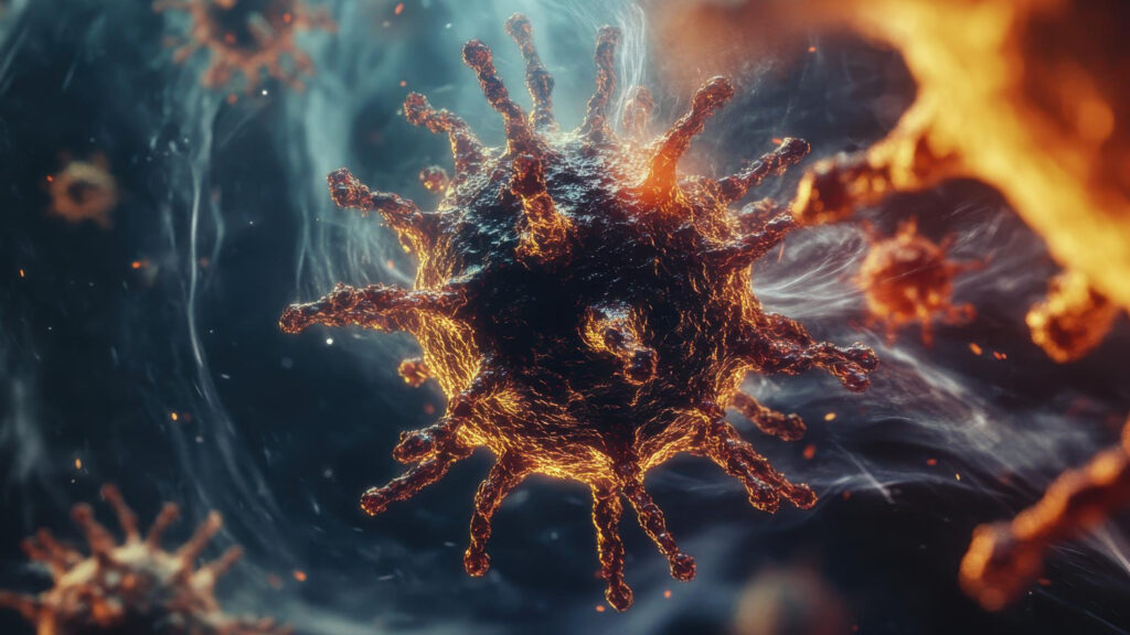 Ultrassom é testado por pesquisadores da USP como opção para eliminar vírus respiratórios