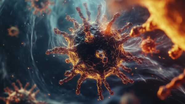 Ultrassom é testado por pesquisadores da USP como opção para eliminar vírus respiratórios