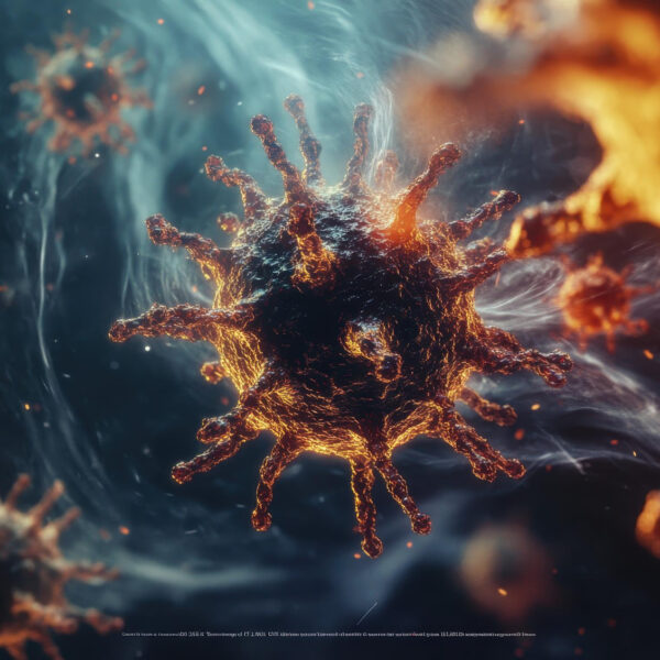 Ultrassom é testado por pesquisadores da USP como opção para eliminar vírus respiratórios