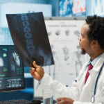 processo seletivo médico radiologista IGESDF