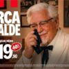 terça do balde KFC