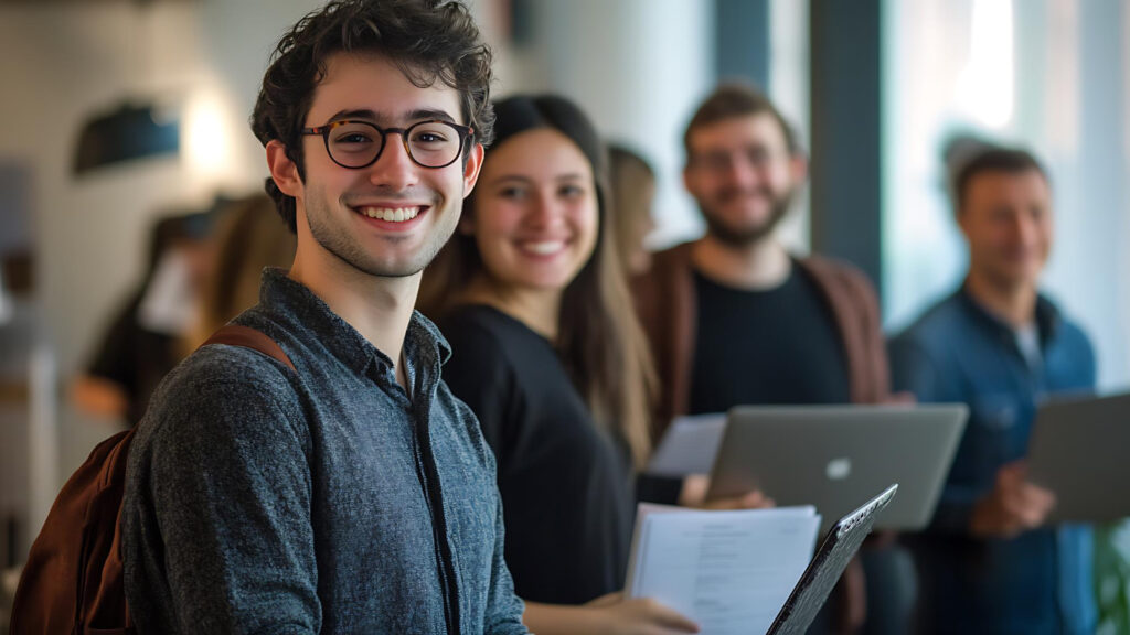 vagas de estágio CIEE Distrito Federal