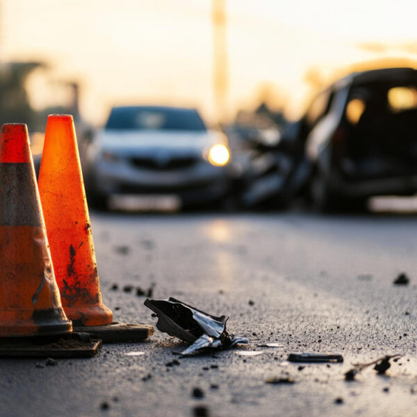 Acidentes de trânsito no DF equivalem a mortes por doenças cardíacas
