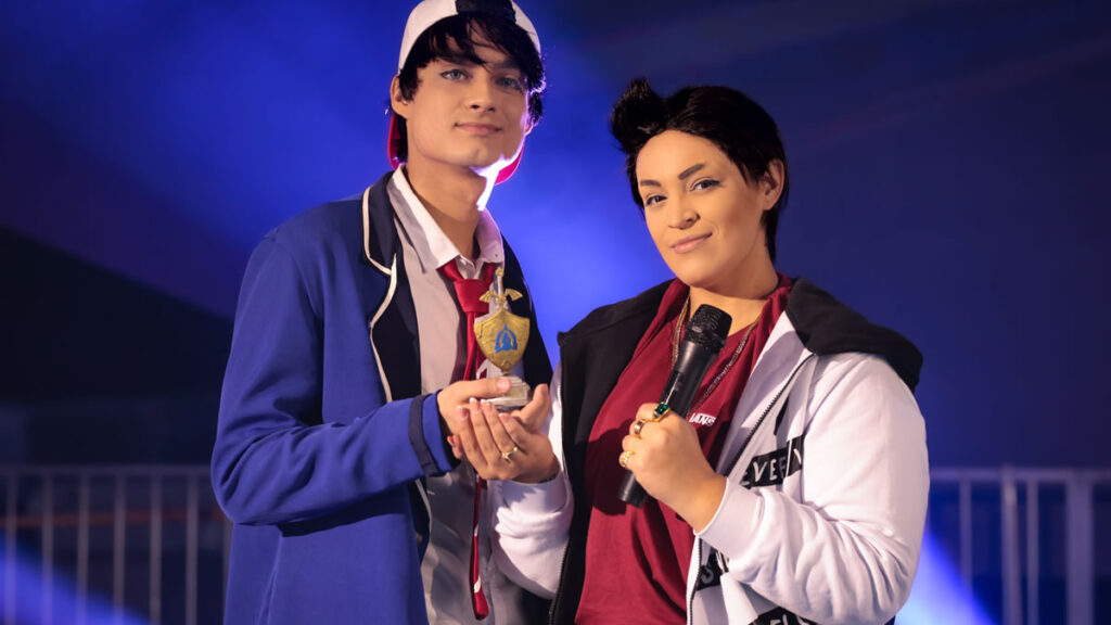 Anime Summit Brasília 2026
