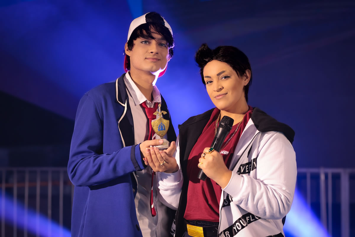 Anime Summit Brasília 2026