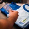 Cartão Uniforme Escolar GDF BRB