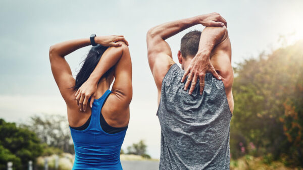 Decathlon Nordeste lidera prática esportiva no país, enquanto Sul concentra maior sedentarismo