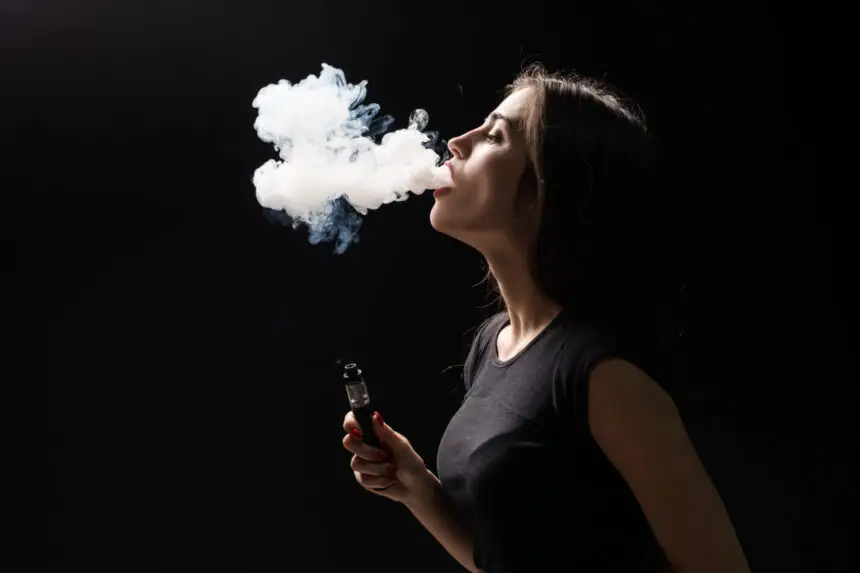 Dia Mundial sem Tabaco vapes disfarçados ameaçam jovens