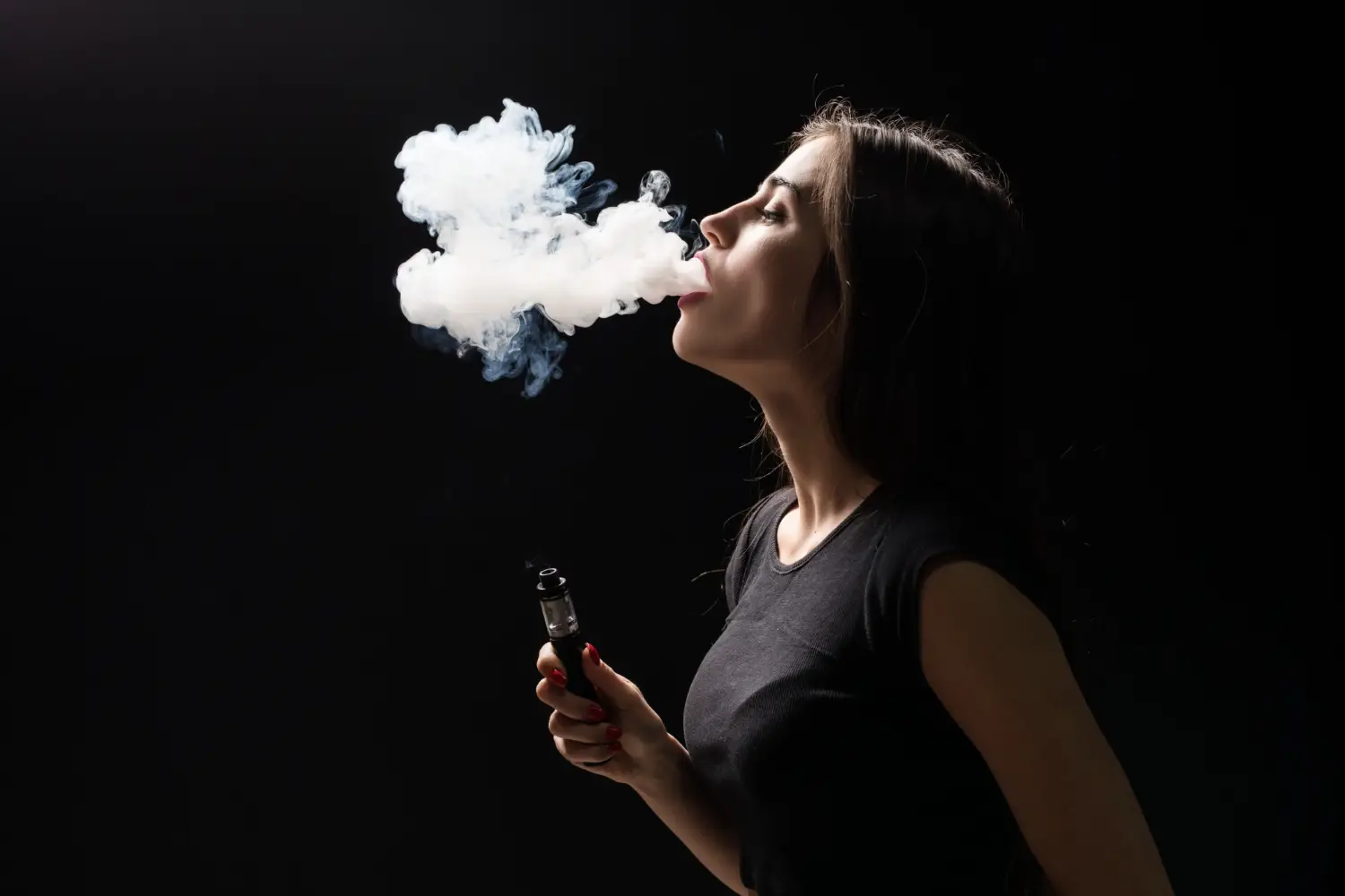 Dia Mundial sem Tabaco vapes disfarçados ameaçam jovens