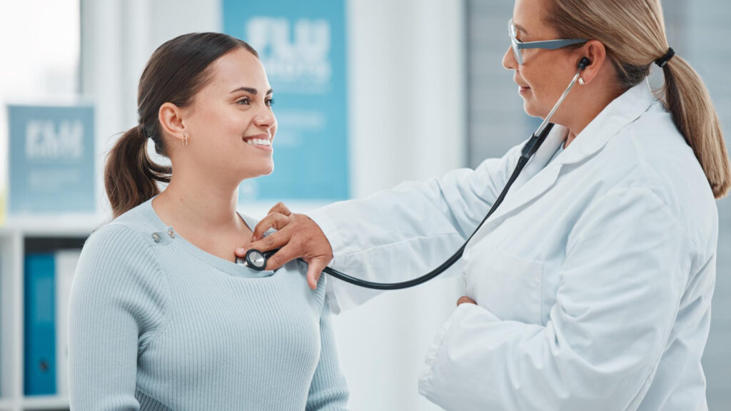 Dia Nacional de Conscientização das Doenças Cardiovasculares na Mulher
