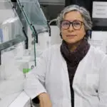Dra. Apolinaria García Cancino - Probiótico inovador elimina bactéria H. pylori ligada ao câncer de estômago