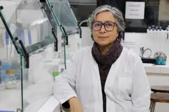 Dra. Apolinaria García Cancino - Probiótico inovador elimina bactéria H. pylori ligada ao câncer de estômago