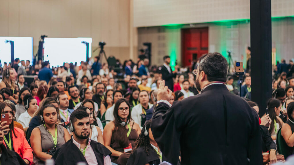ExpoDireito Brasil 2026 - Brasília
