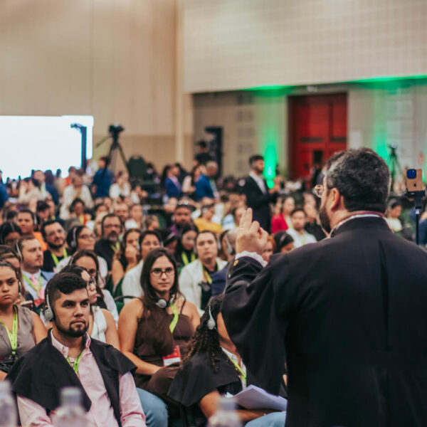 ExpoDireito Brasil 2026 - Brasília