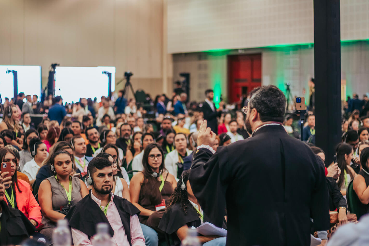 ExpoDireito Brasil 2026 - Brasília