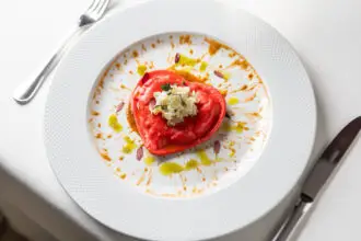 Gastronomia Dia dos Namorados São Paulo