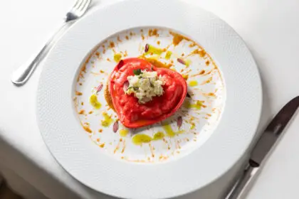 Gastronomia Dia dos Namorados São Paulo