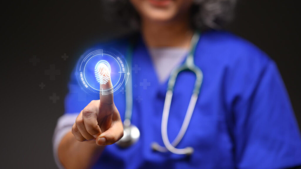 Inteligência Artificial na Saúde